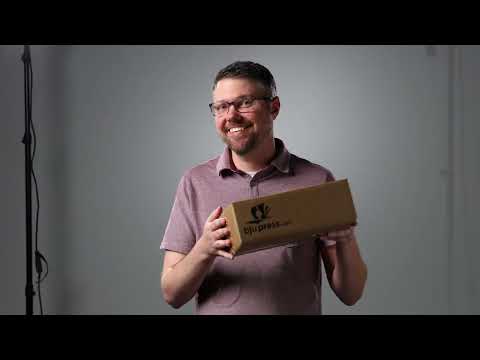 Careers Testimonial video screenshot