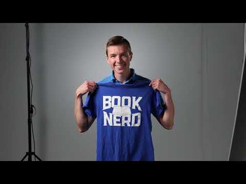 Careers Testimonial video screenshot