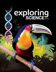 Science 6 textbook cover