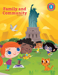 Heritage 1 textbook cover