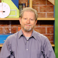 Video course teacher Bill Harmon