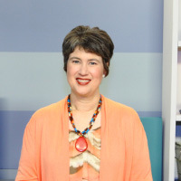 Video course teacher Sarah Lawson