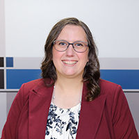 Video course teacher Amanda Zemke
