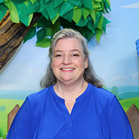 Video course teacher Angie Snow