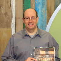 Video course teacher Tim Snow