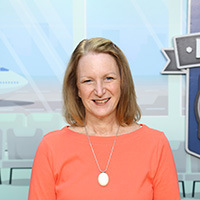 Video course teacher Joanna Brennan