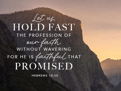 Hold Fast wallpaper