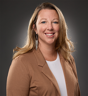 National Consultant Julie Madsen