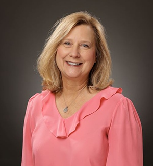 National Consultant Cindy Dickinson