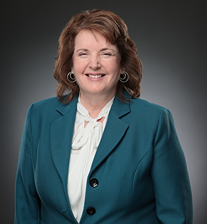 National Consultant Becky Teruel