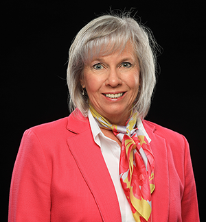 National Consultant Pam Litzenberger