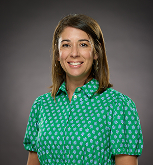 National Consultant Jamie Meachum