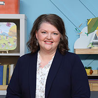teacher portrait