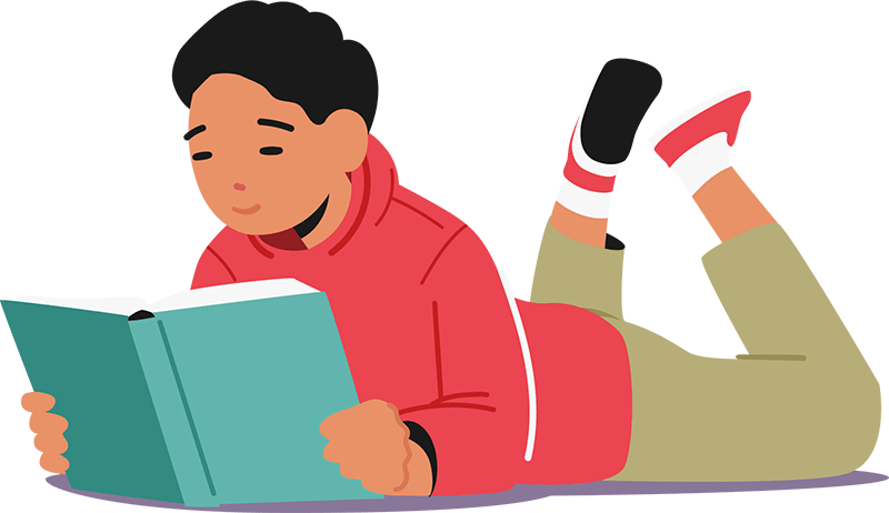 Summer Reading