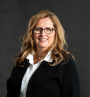 National Consultant Rebecca Weier