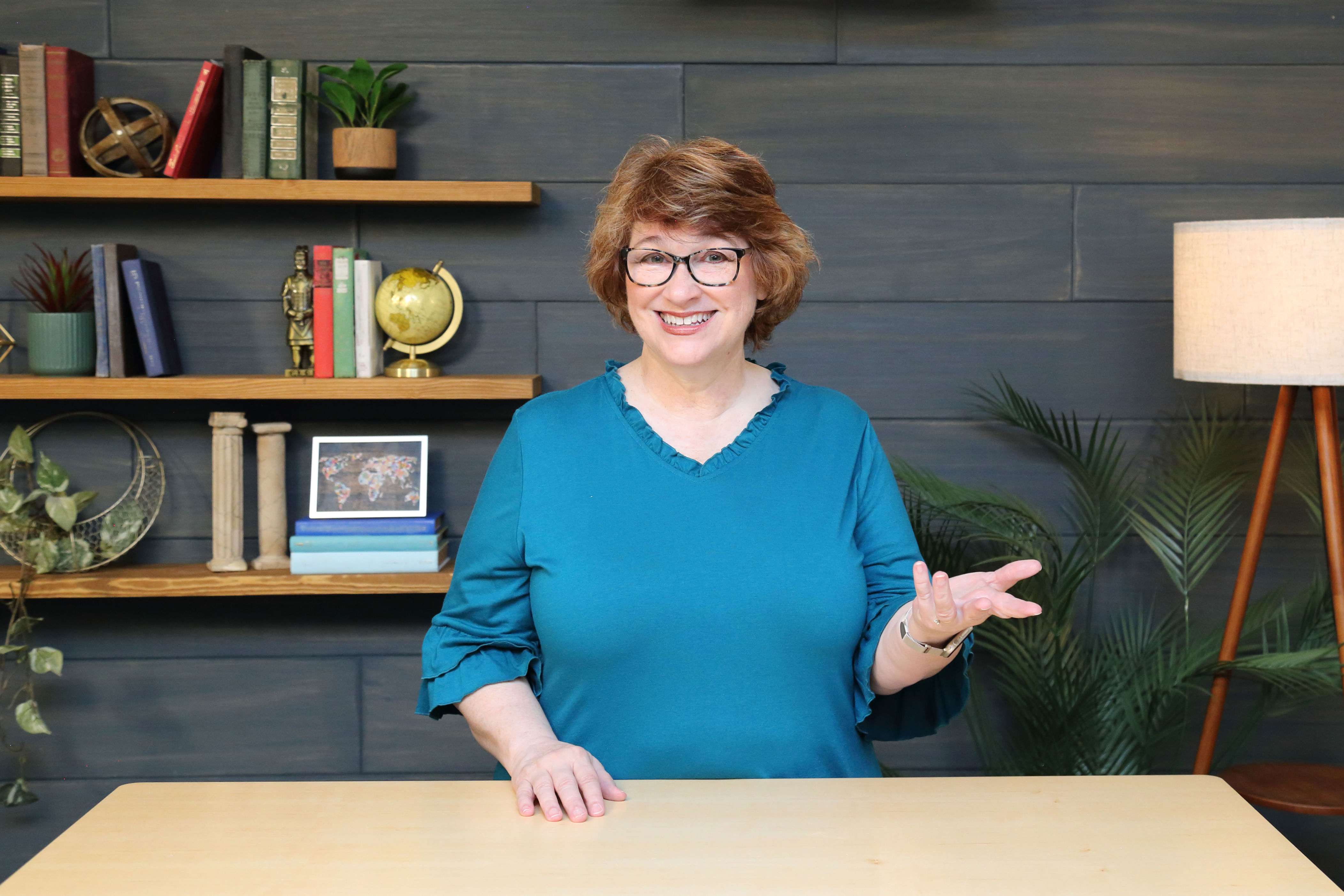 video course screenshot