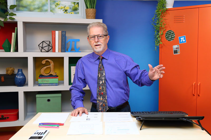 video course screenshot