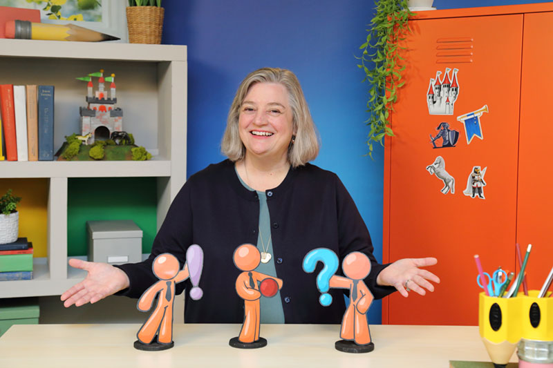 video course screenshot