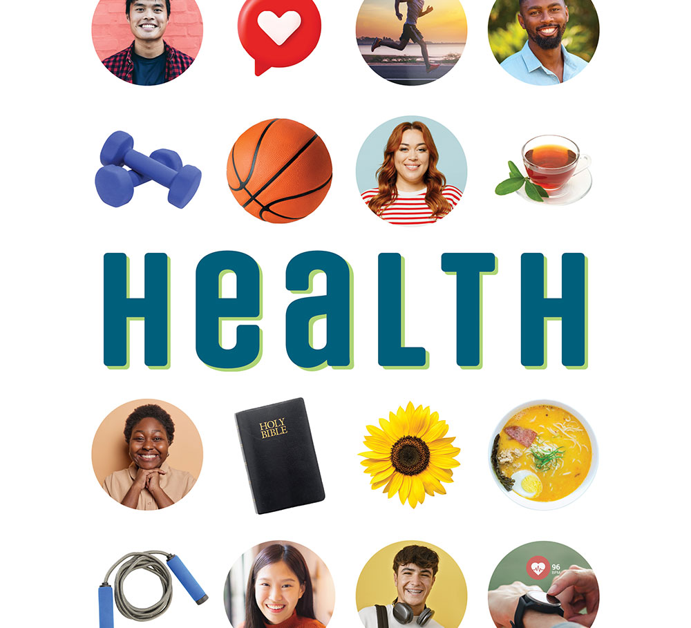Health kit cover