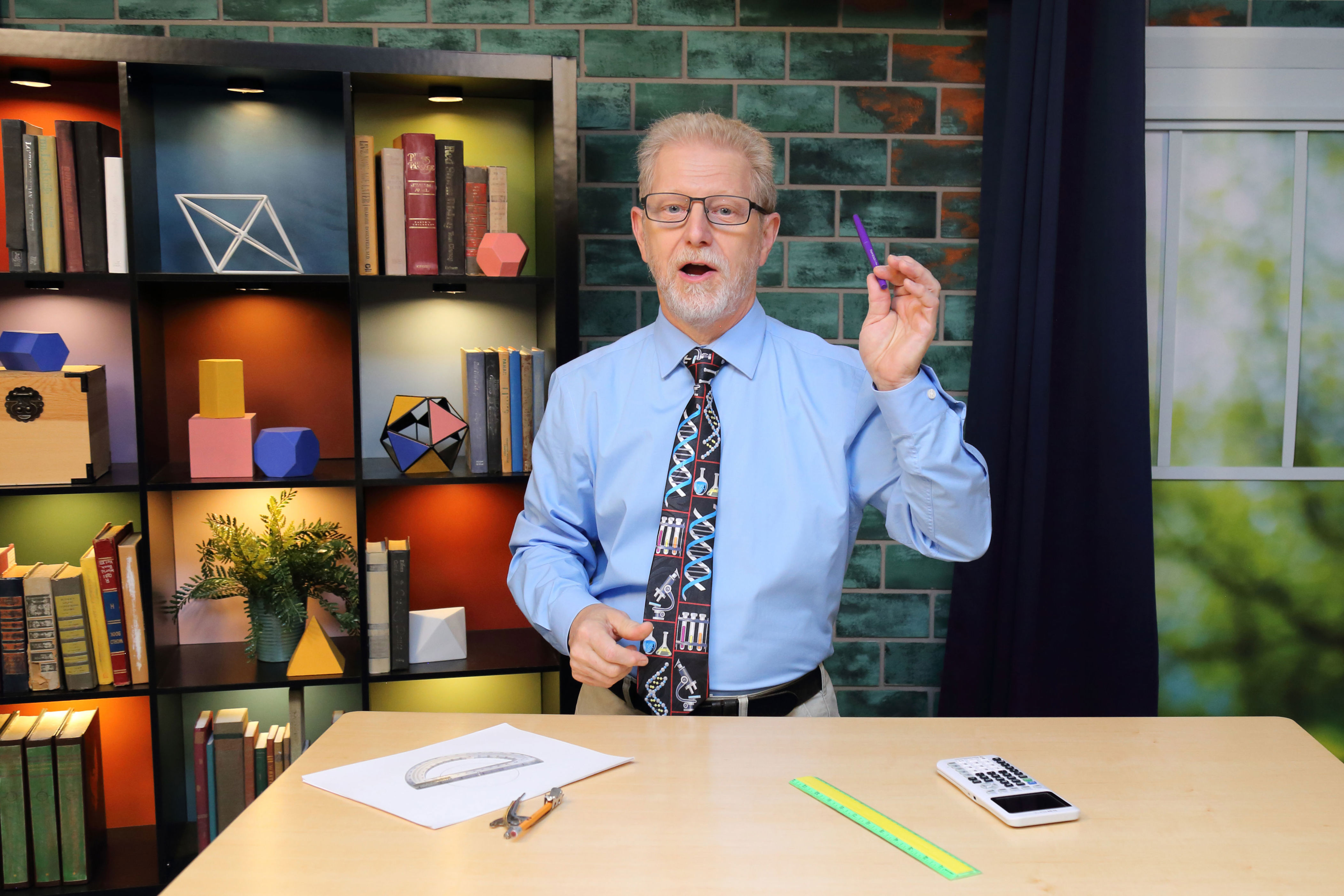 video course screenshot