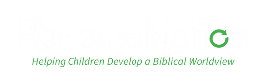 RenewaNation: Helping Children Develop a Biblical Worldview