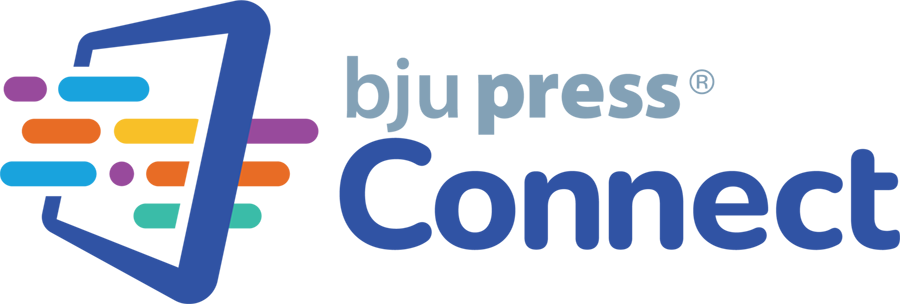 BJU Press Connect