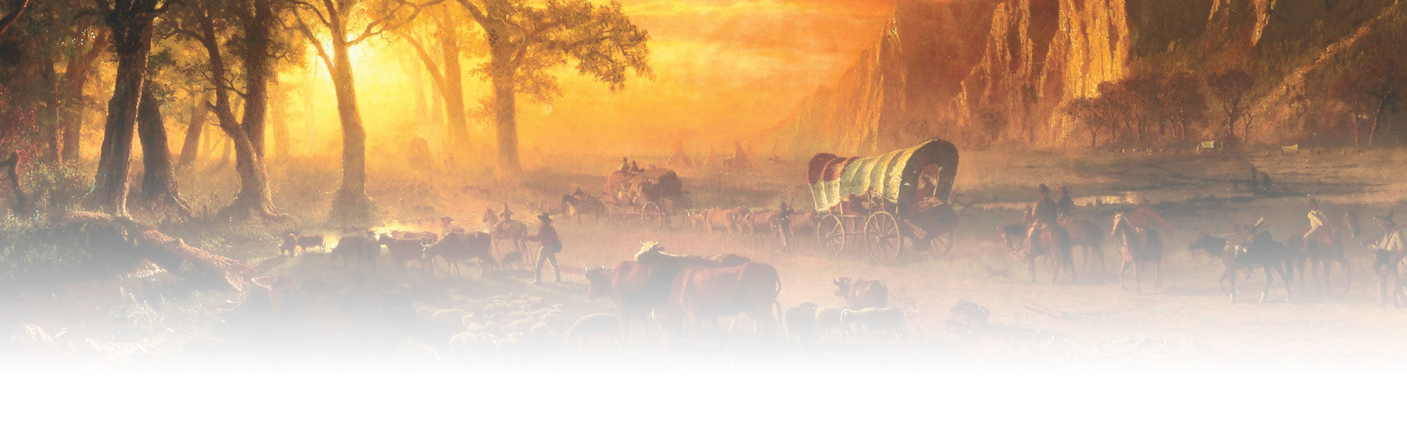 Heritage Studies illustration