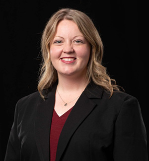 National Consultant Rachel Cruice