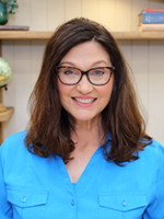 teacher portrait