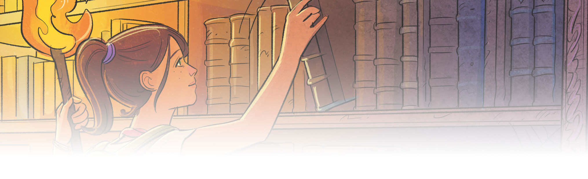 Writing & Grammar illustration