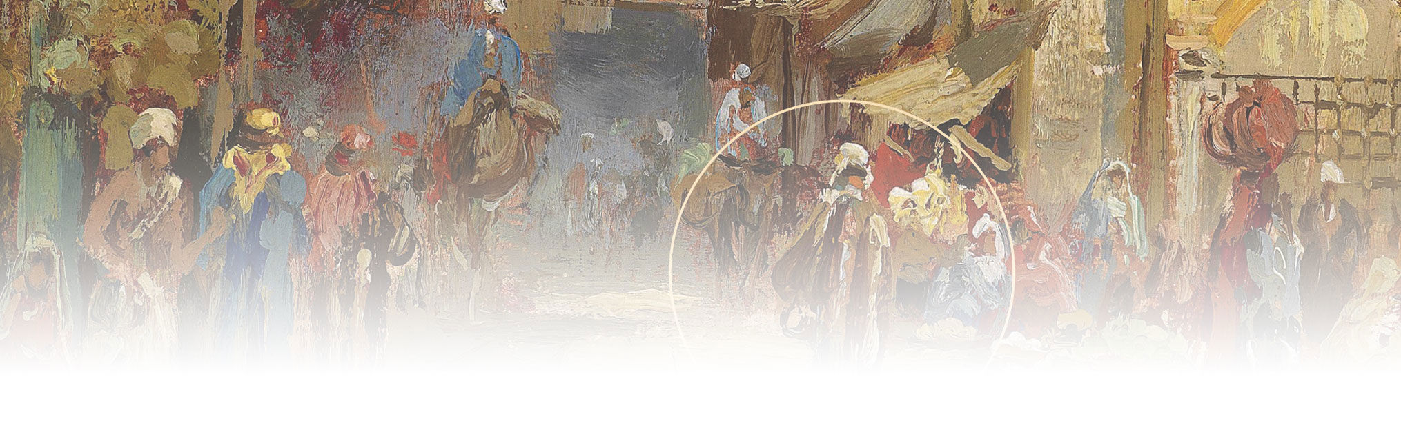 Literature illustration