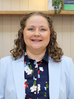 teacher portrait