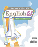 English 4 Teacher's Edition, 2nd ed.