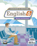 English 6 Teacher's Edition, 2nd ed.