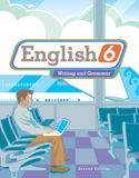 English 6 Student Worktext, 2nd ed.