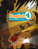 English 4 Student Worktext, 3rd ed.