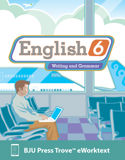 English 6 Trove eWorktext, 2nd ed.