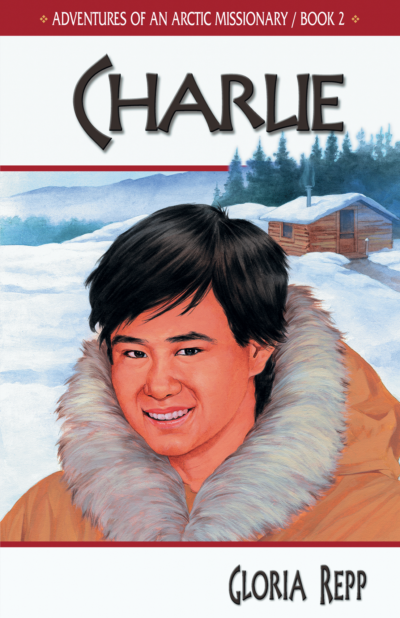 Charlie | BJU Press Homeschool