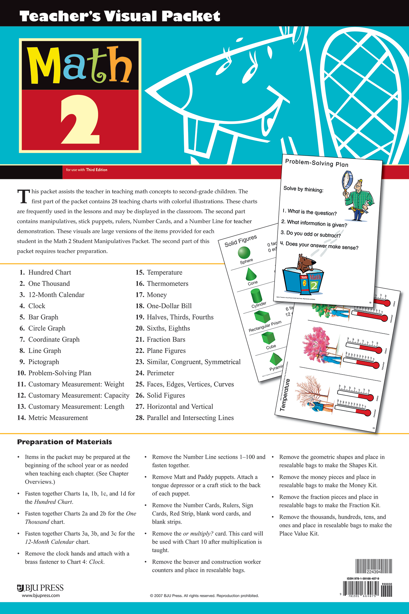 Bju Press Teacher Toolsregister2 - 3107vr9