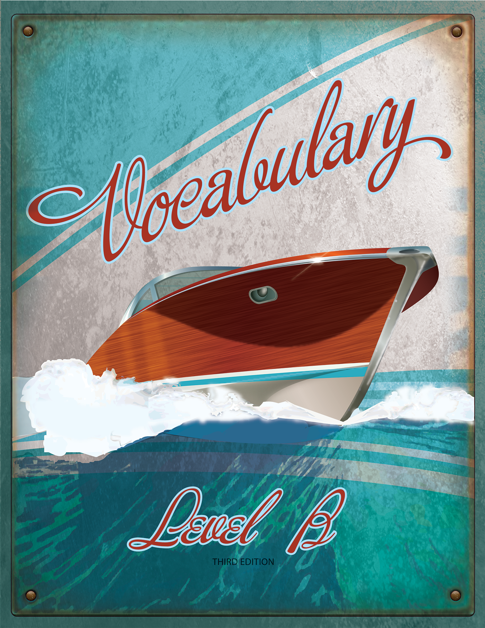 Vocabulary: Level B Student Worktext, 3rd ed. | BJU Press
