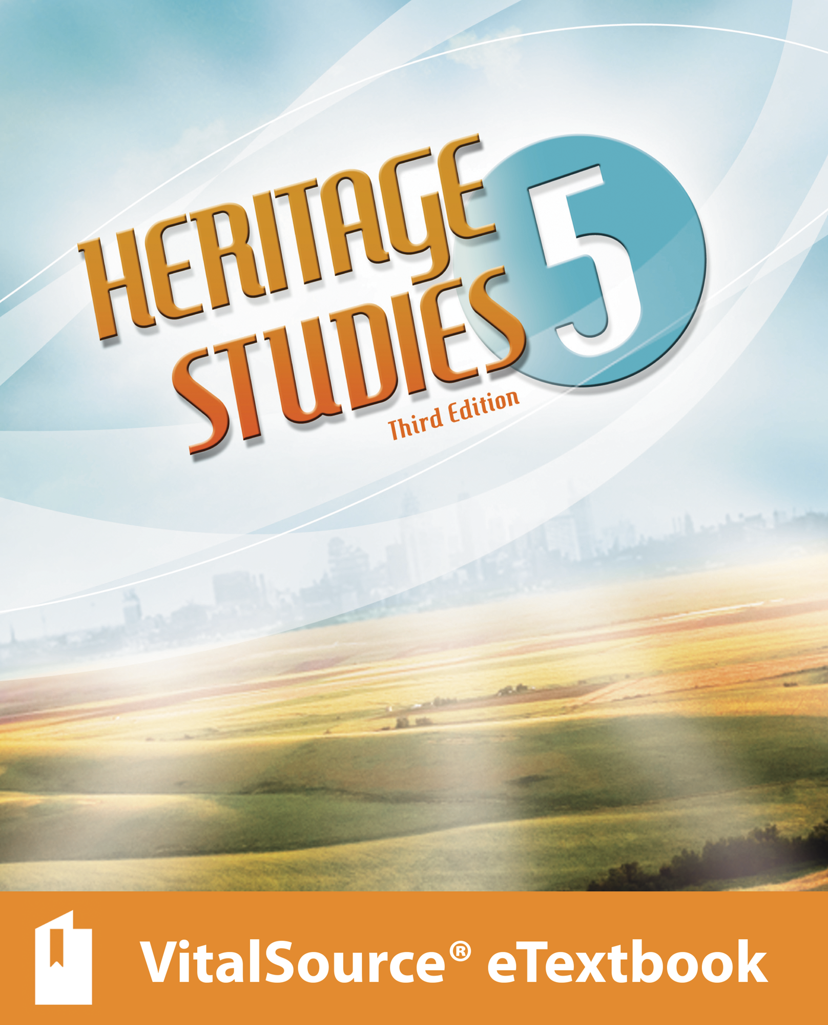 Heritage Studies 6 VS eTextbook, 3rd ed. | BJU Press Homeschool