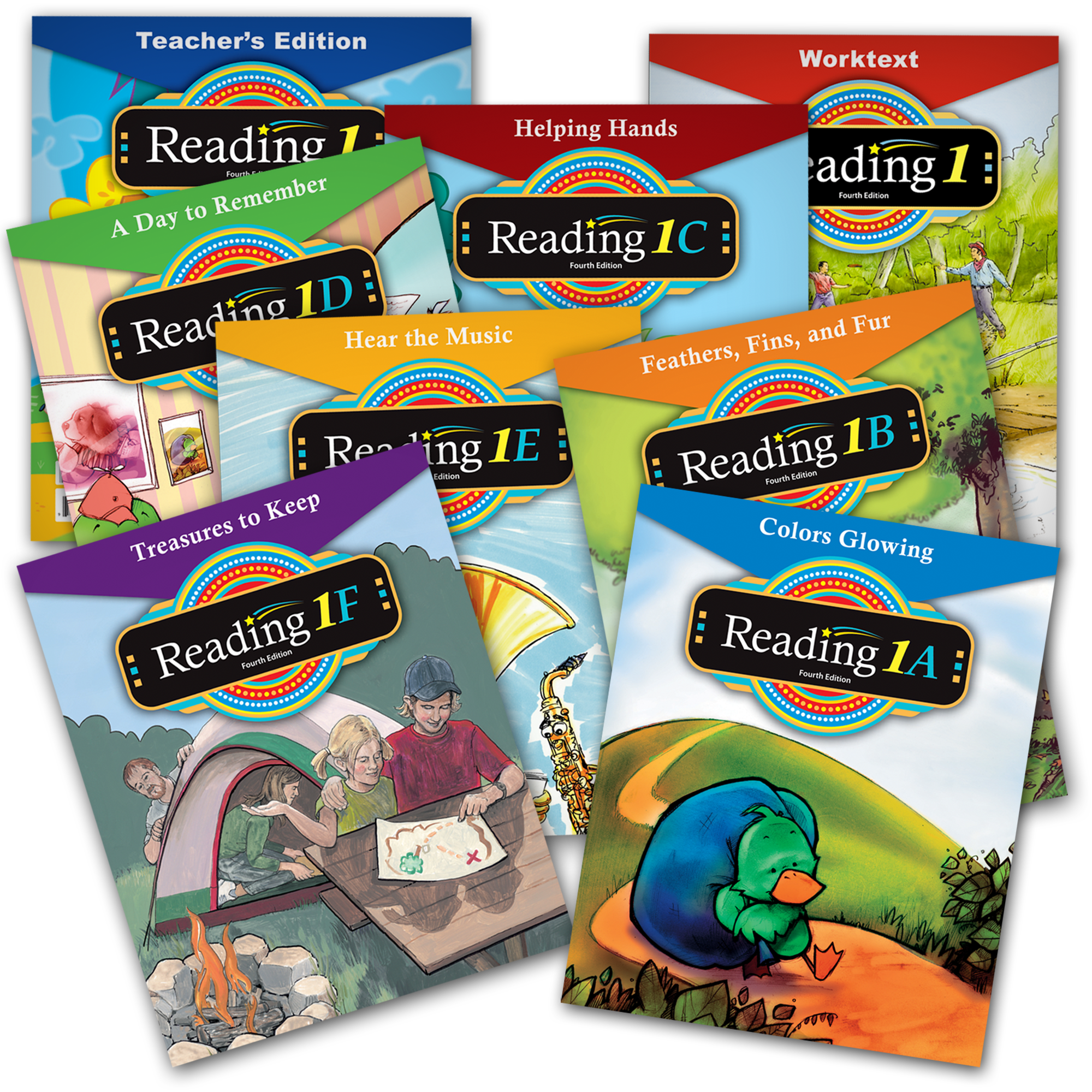 Dr. Seuss's Ultimate Beginning Reader Boxed Set Collection