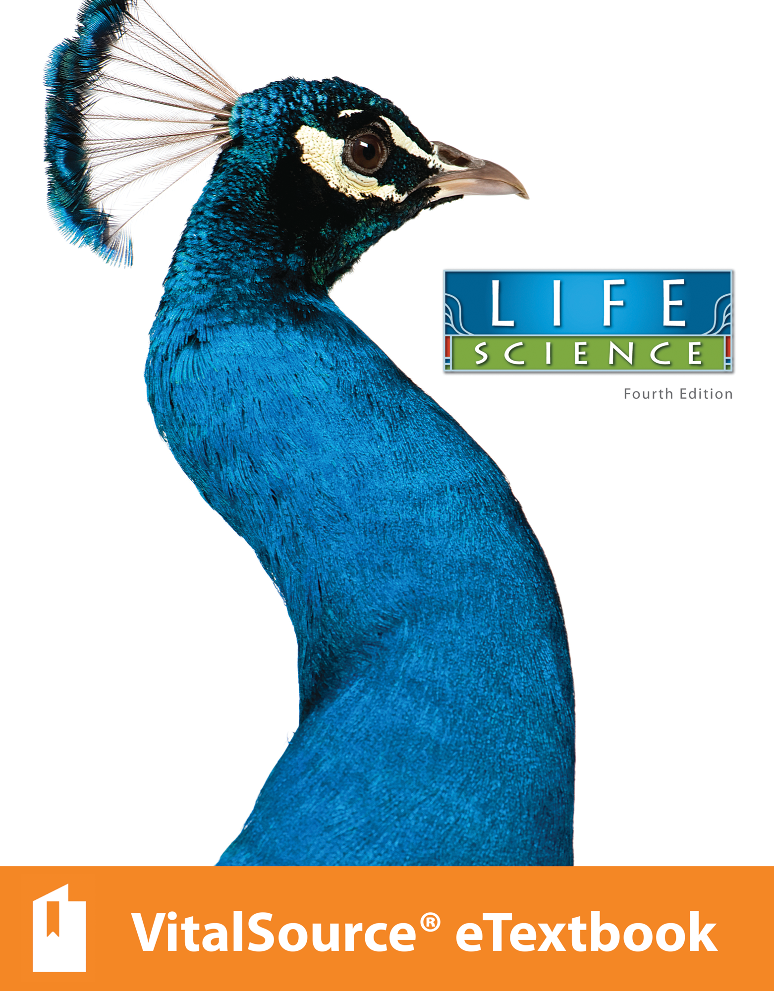 Life Science VS eTextbook, 4th ed. | BJU Press Homeschool