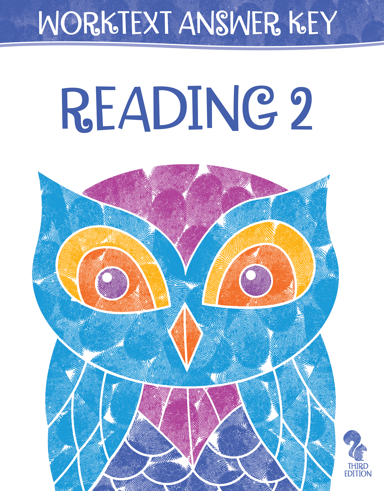 Reading 2 Worktext Teacher's Edition, 3rd ed. | BJU Press