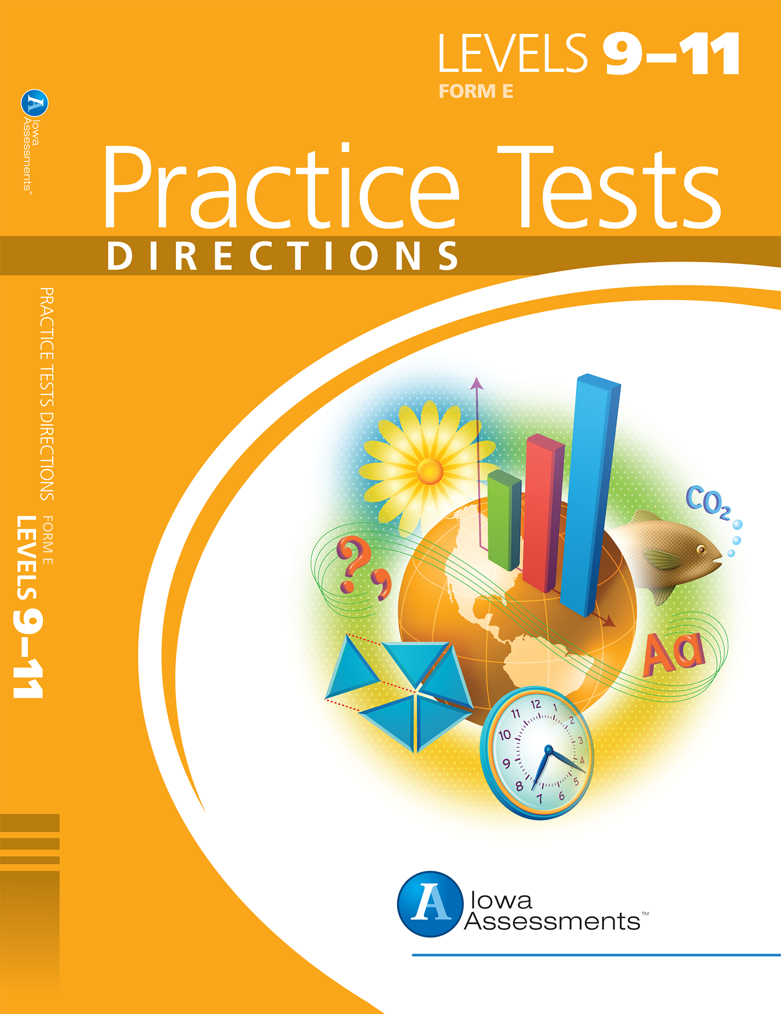 Iowa Assessments Service Package BJU Press