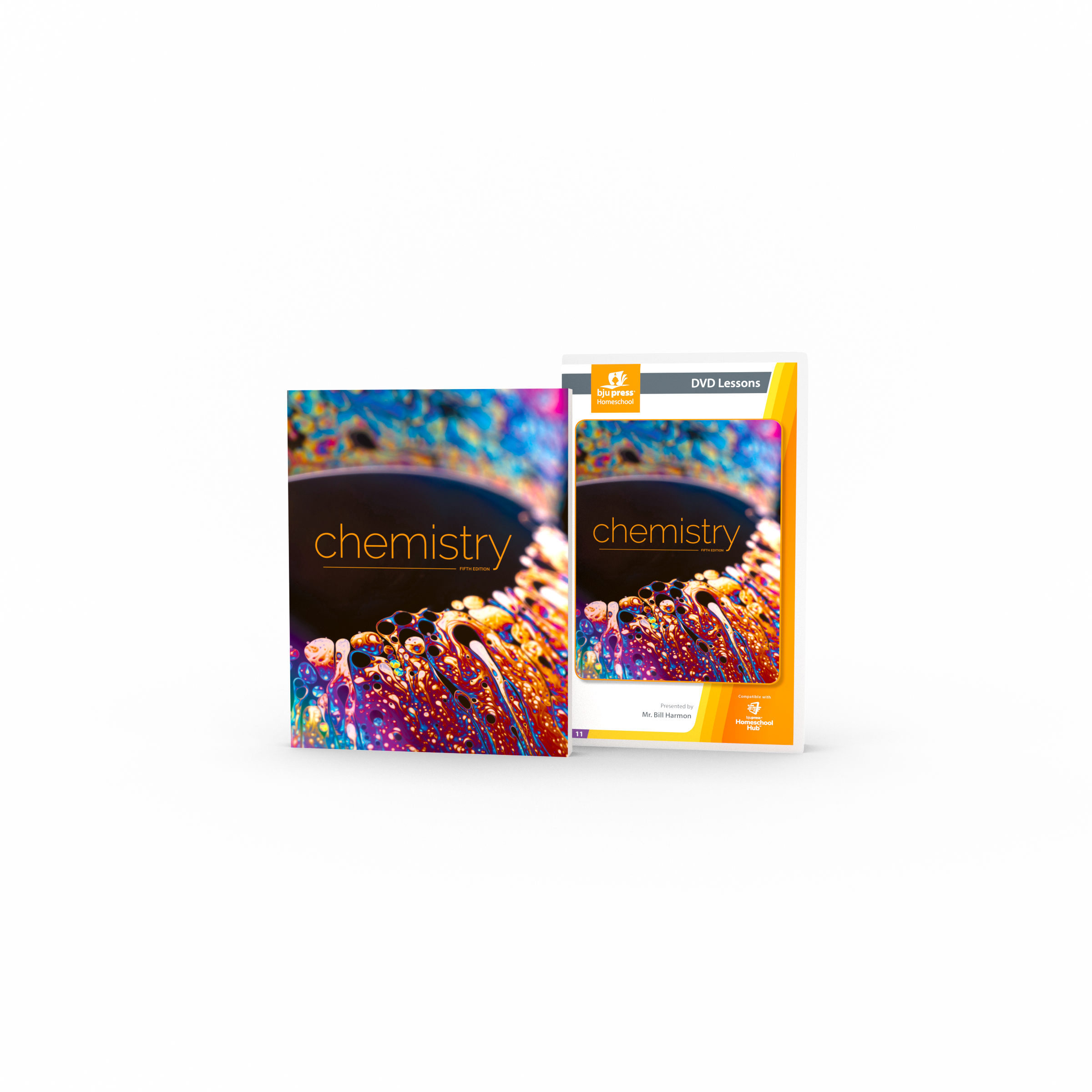 その他 Core Chemistry [DVD] Chemistry DVD with Books, 5th ed. | BJU Press Homeschool