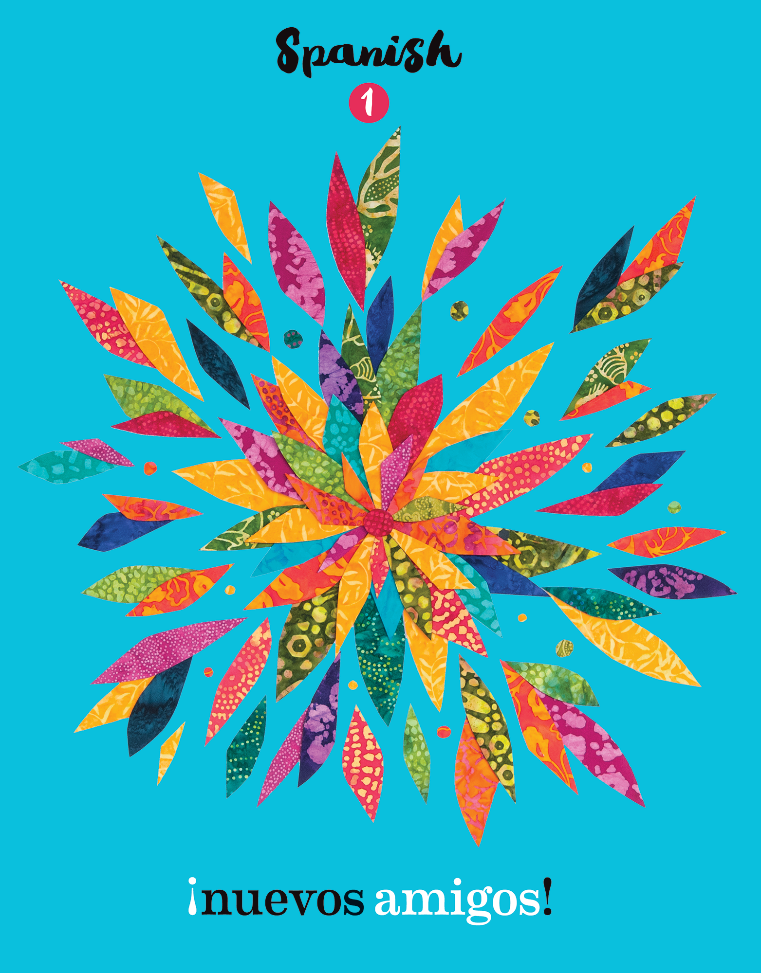 Spanish 1 Student Text, 3rd ed. | BJU Press