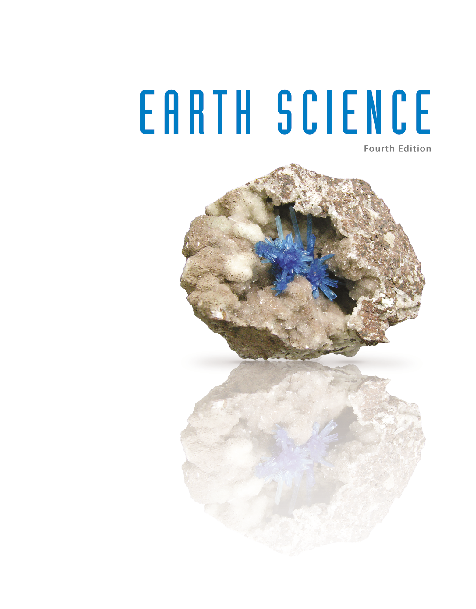 Earth Science Student Text, 4th ed.
