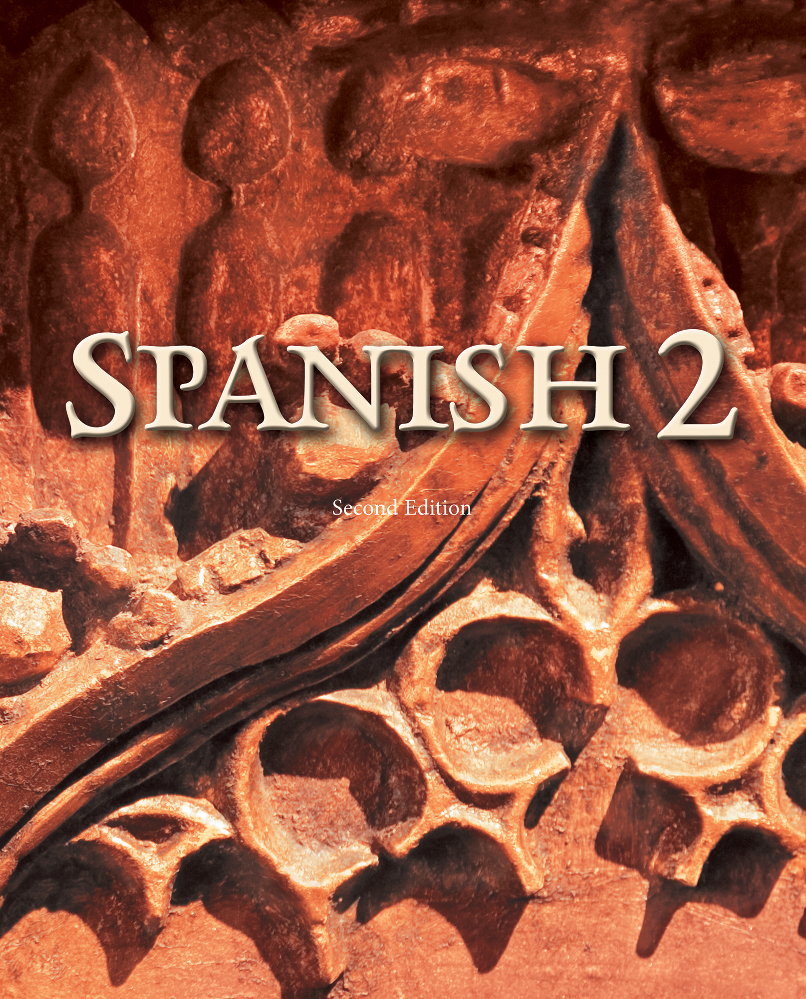 Spanish 2 Student Text, 2nd ed. | BJU Press Homeschool