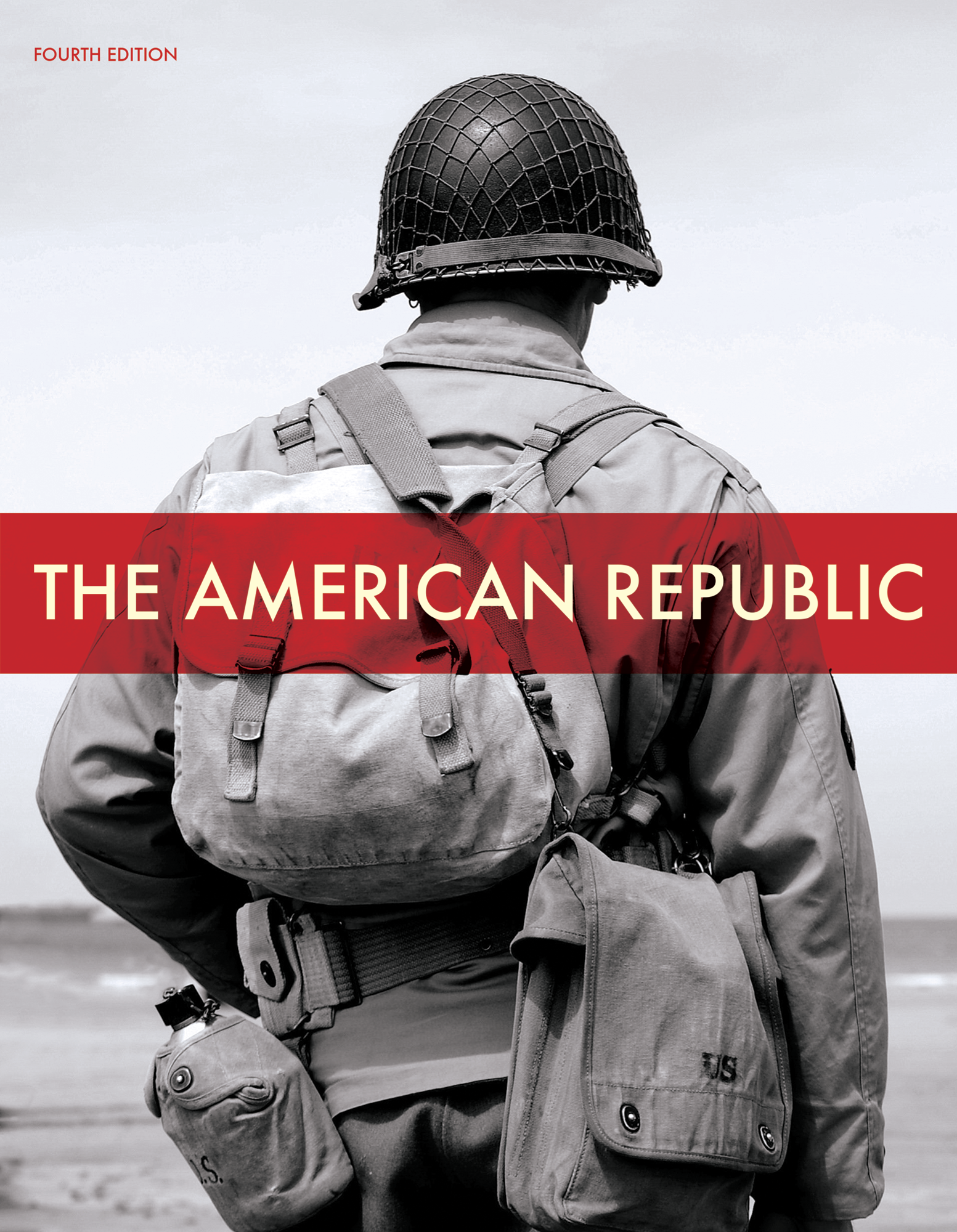American Republic Student Text, 4th ed. | BJU Press Homeschool
